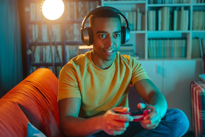 Para Personalizar o Uso, Confira Se o Fone para PS5 Tem Apps Dedicados