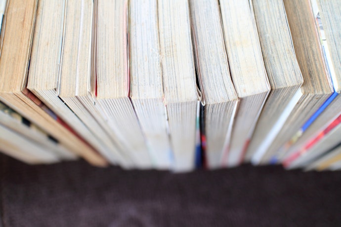 Avalie as Dimensões do Mangá Escolhido