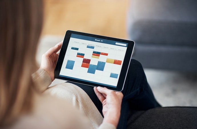 Integrações com Outros Apps Podem Facilitar a Organização
