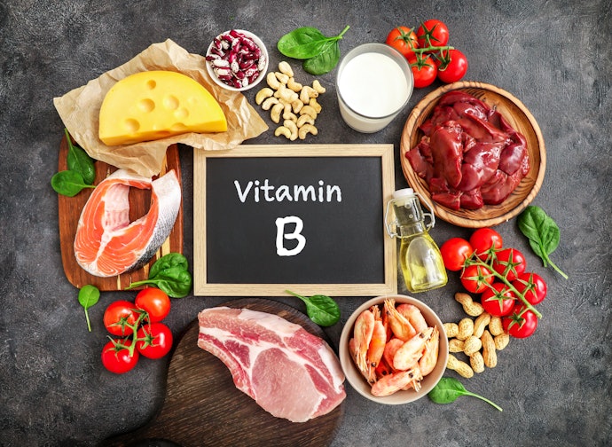 As Vitaminas do Complexo B São Essenciais para o Corpo Humano