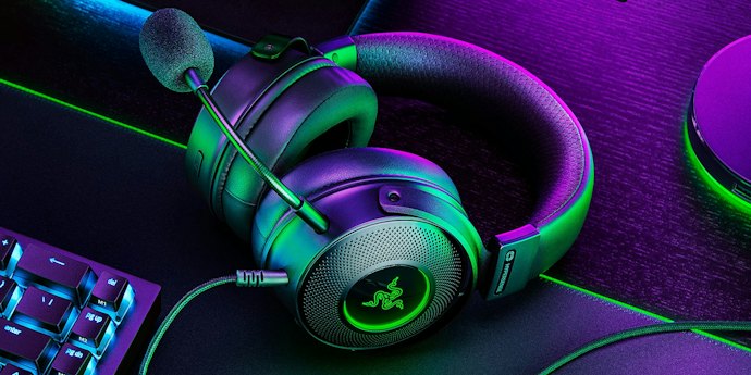 Tecnologias como HyperSense e THX AAA e Razer Chroma São Bons Diferenciais