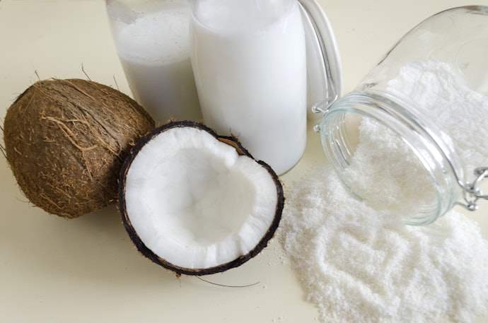 Leite de Coco Líquido ou em Pó? Escolha de Acordo com a Forma de Consumo