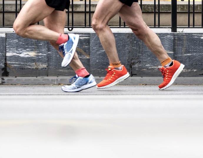 Tênis Mais Leves São Ideais para Quem Corre Frequentemente