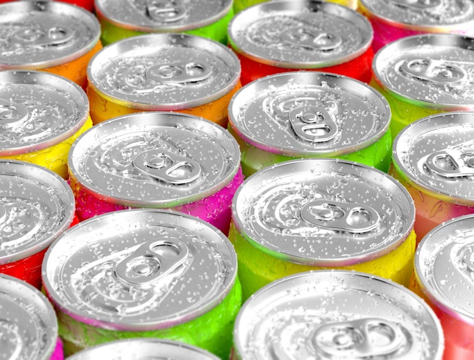 Se Você Gosta de Variar, Experimente Energéticos com Diferentes Sabores