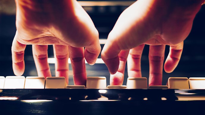 A Sensibilidade ao Toque Faz Toda a Diferença na Dinâmica Musical