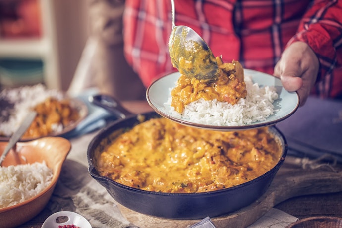 Para Melhor Custo-Benefício, Invista no Arroz Basmati com Pacote de 1 Kg