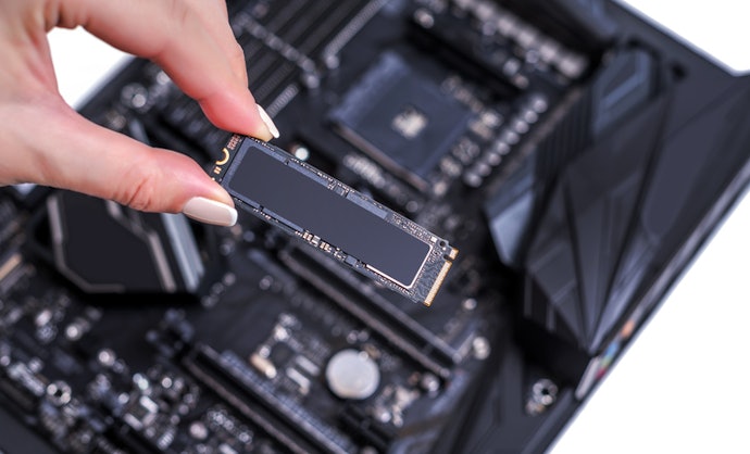 Para Abrir Programas Mais Rápido, Prefira Notebooks com SSD NVMe