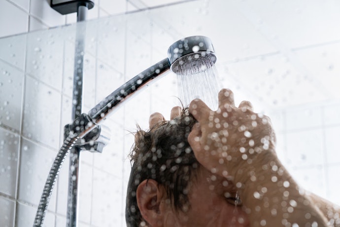 Se Quer os Cabelos Leves, Evite Shampoo com Óleos e Manteigas Vegetais