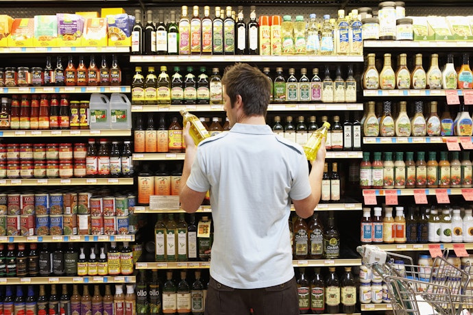 Verifique a Presença de Alergênicos no Óleo de Cozinha