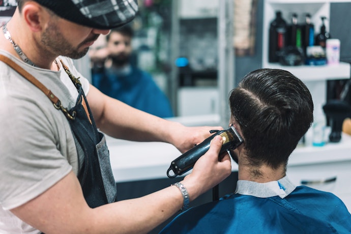 Prefere Sem Fio? Então Escolha uma Bateria que Não Deixe o Corte pela Metade!