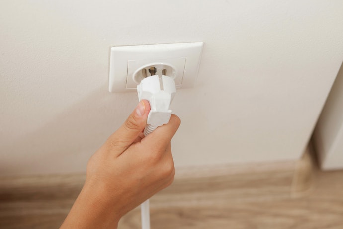 Sempre Verifique se a Voltagem da Geladeira é 110 ou 220 V
