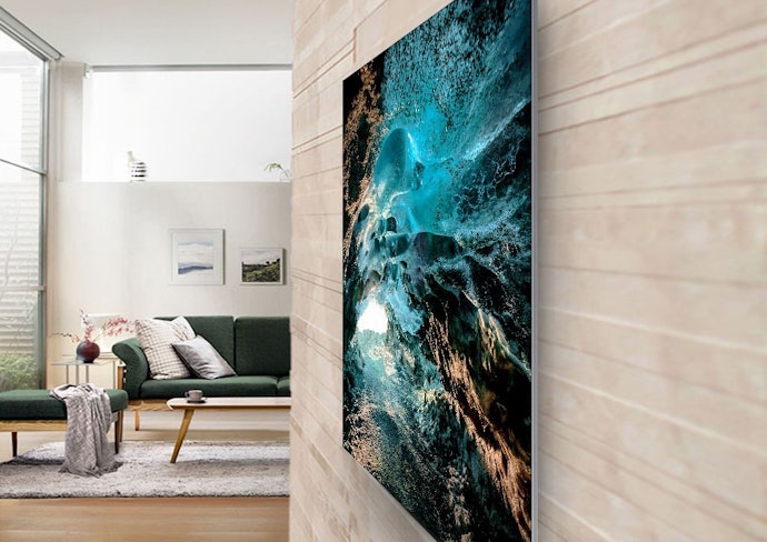 Smart TV 120 Hz LED, NanoCell, QLED ou OLED? Aprenda a Escolher o Painel Ideal
