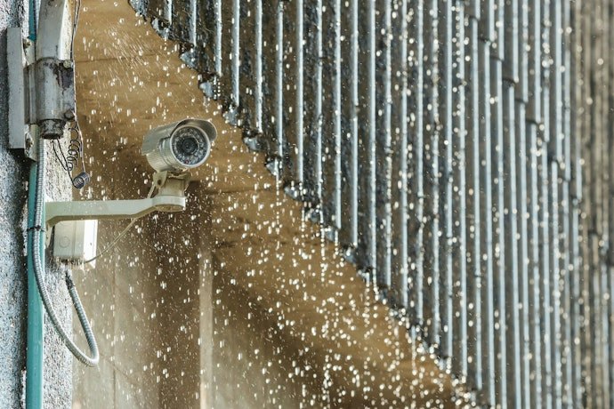 Para Proteger da Chuva, Poeira e Impactos, Prefira Modelos com Certificado IP67, IP68 ou IK10