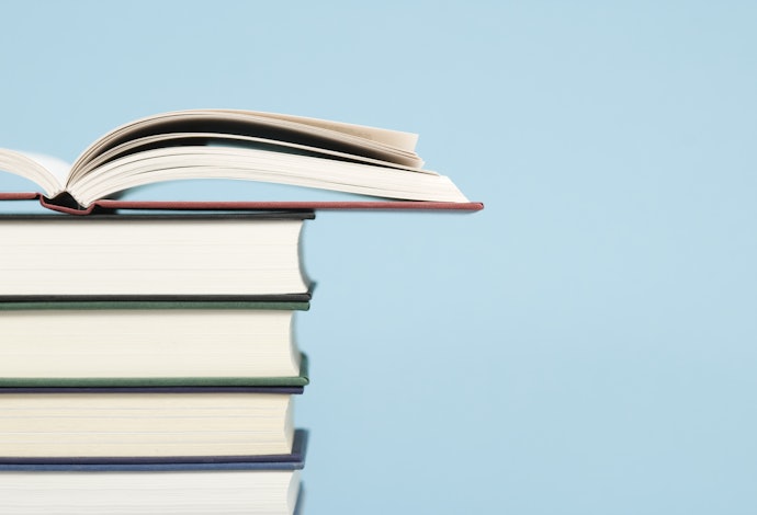 Para Quem Quer Livros Pequenos, Volumes com Até 200 Páginas São Ideais