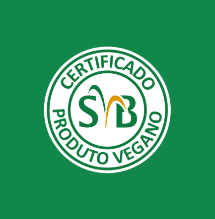 É Vegano? Confira Se o Suplemento Antioxidante Possui os Selos de Certificação