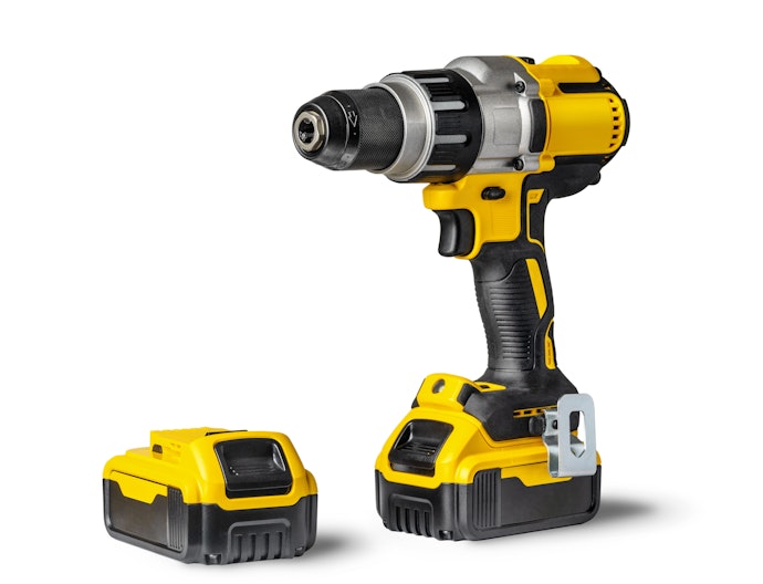 Parafusadeiras DeWalt sem Fio São Mais Versáteis