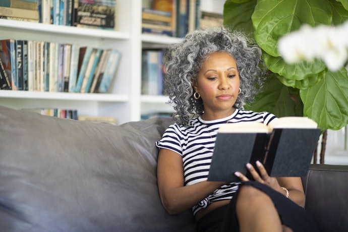 Para Ampliar o Repertório Literário, Prefira Livros de Romance Clássicos Consagrados
