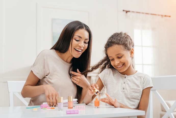 Considere o Secante É Testado Dermatologicamente, Hipoalergênico, Cruelty-Free e Vegano