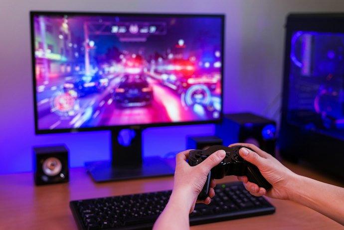 Verifique se o Controle PlayStation 4 é Compatível com Windows