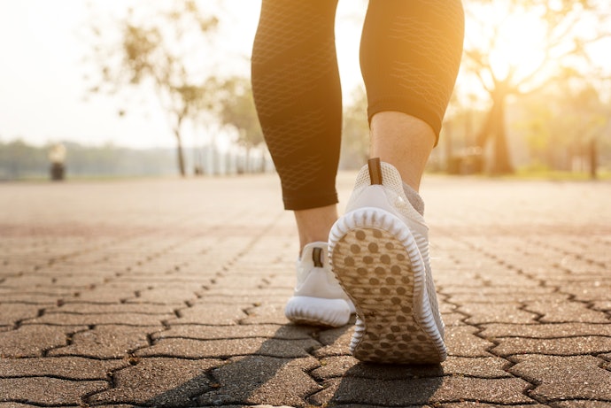 Escolha um Tênis para o Dia a Dia ou para a Prática de Exercícios