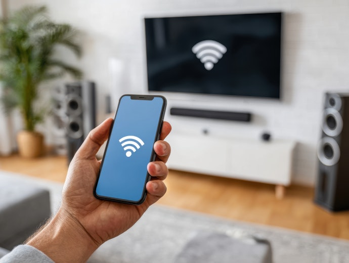 Para Assistir Conteúdos do Celular, Prefira TVs com Chromecast ou Miracast
