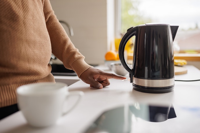 Quer Bebidas no Ponto Ideal? Então Prefira Jarra Elétrica com Controle de Temperatura