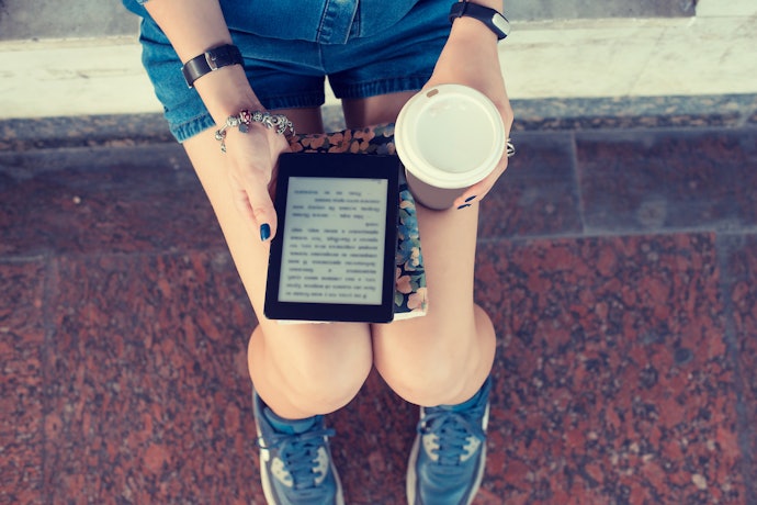Confira Se Há uma Versão da Bíblia para Jovens Online para Kindle