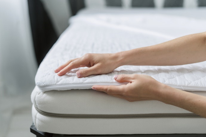 Para Aumentar a Maciez, Opte por um Colchão de Casal com Pillow Top