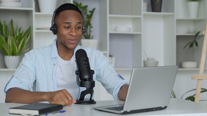 Microfones para Podcast com Conexão USB São Mais Versáteis