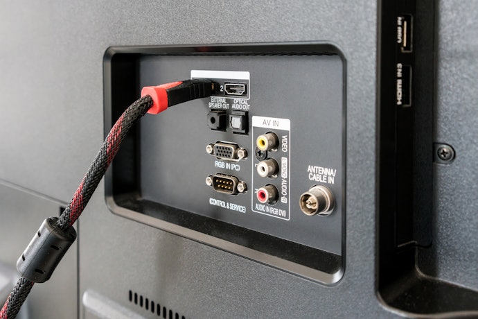 Possui Mais de um Console? Considere uma TV 4K com Pelo Menos 3 Entradas HDMI