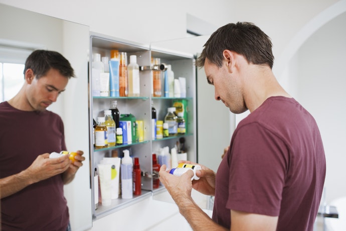 Para Suplementação Eficaz, Prefira Cápsulas com, Pelo Menos, 5 mg de Silício Orgânico por Porção