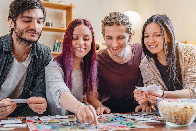 Jogos com no Mínimo 2 Participantes Garantem a Diversão da Dupla e Amigos