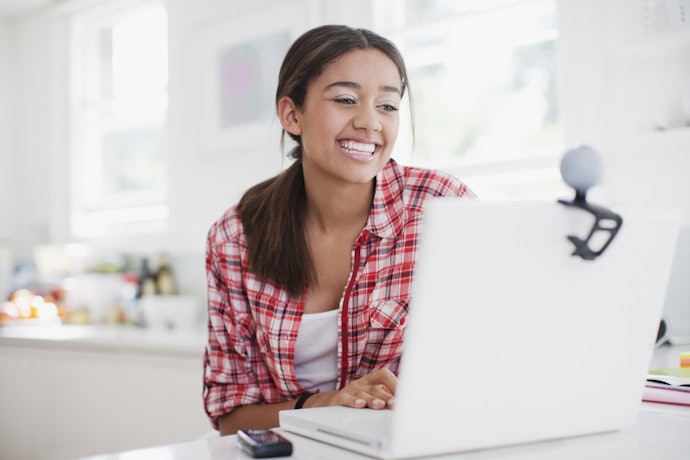 Webcams com Microfone Embutido Promovem Maior Comodidade