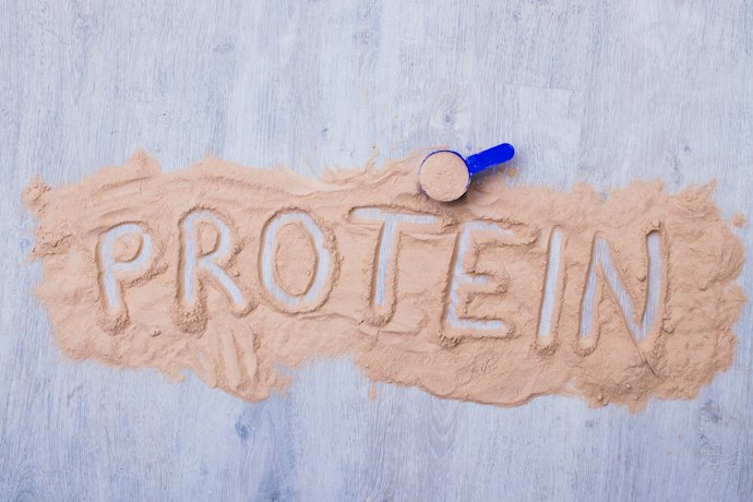 Para Boa Concentração Proteica, Priorize Wheys Hidrolisados com Cerca de 24 g por Dose