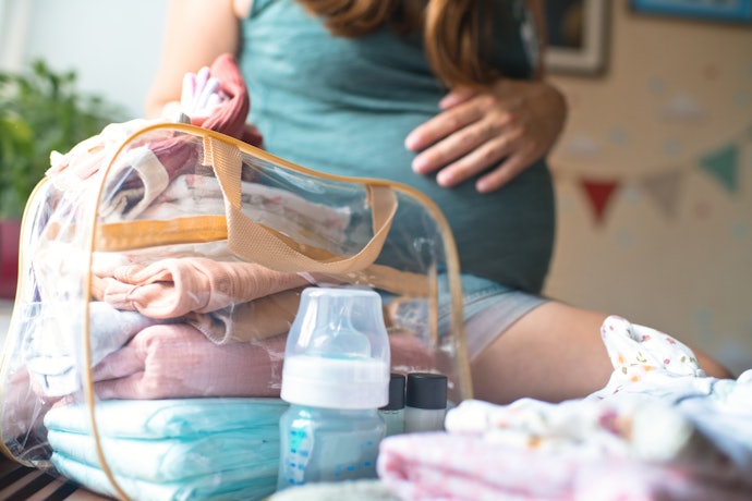Mala de Maternidade Impermeável Evita Acidentes e Tem Mais Durabilidade
