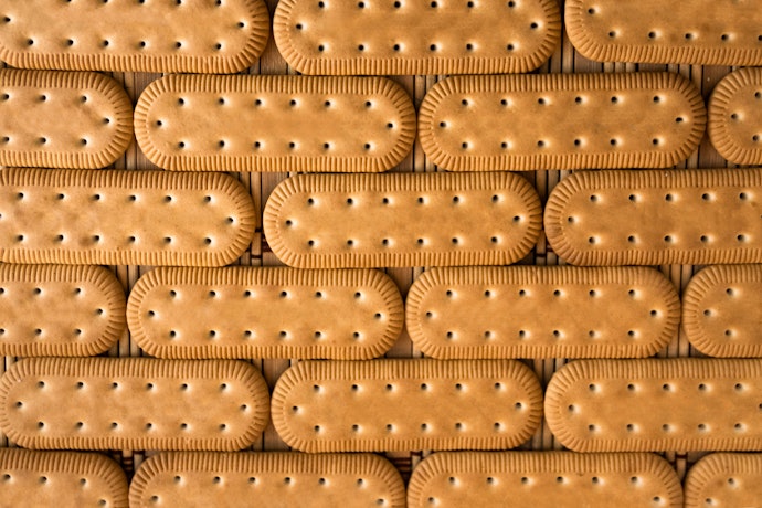 Tem Diabetes ou Segue uma Dieta Restritiva? Escolha um Biscoito de Maizena Sem Açúcar