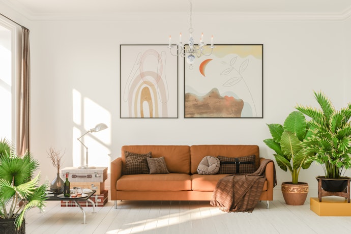Confira Quais São as Cores Disponíveis dos Sofás Retráteis