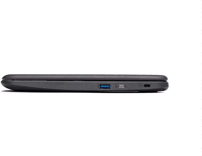 Para Conectar Acessórios, Prefira Chromebooks com Pelo Menos Três Entradas USB-C