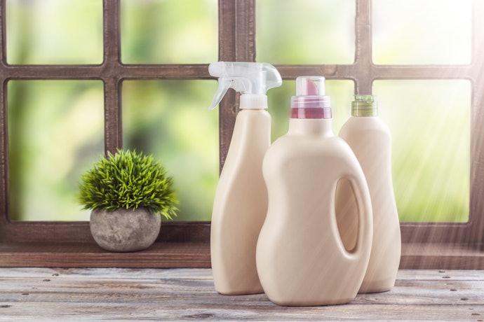 Confira Também o Volume da Embalagem do Tira Manchas de Roupas