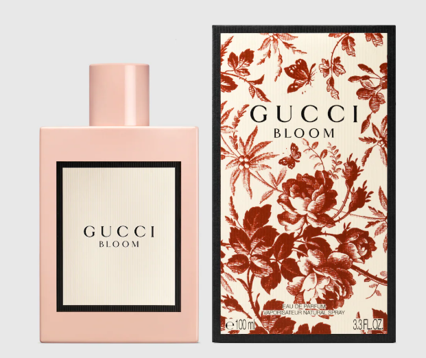 Para Presentear com um Perfume Jovem e Sofisticado, Escolha o Gucci Bloom