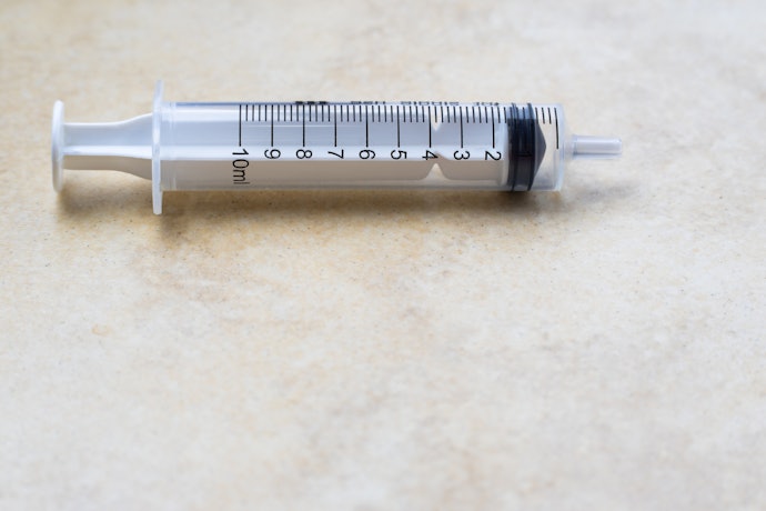 Busque Seringas para Lavagem Nasal em Bebê com Materiais Atóxicos