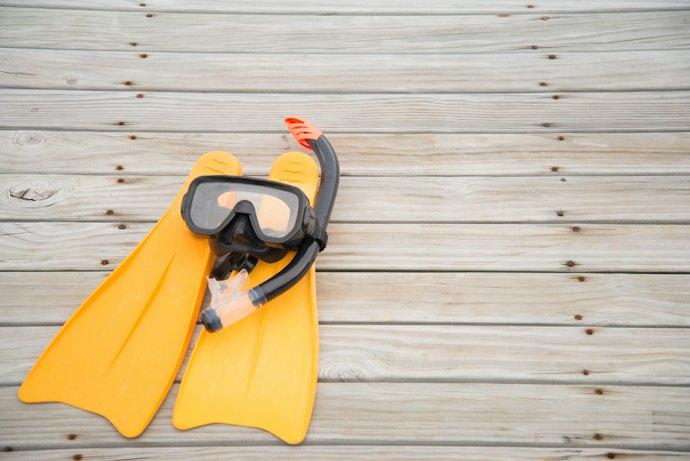 Verifique o Material dos Itens e Escolha com Base em Durabilidade e Conforto