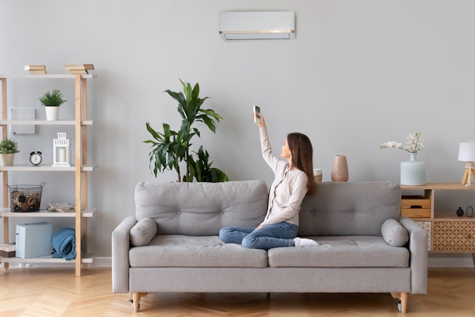Para Ambientes de Até 17 m², Escolha um Ar-Condicionado Barato com 12000 BTUs