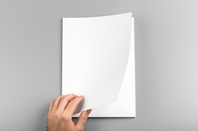 Confira a Quantidade de Folhas do Bloco de Papel para Aquarela