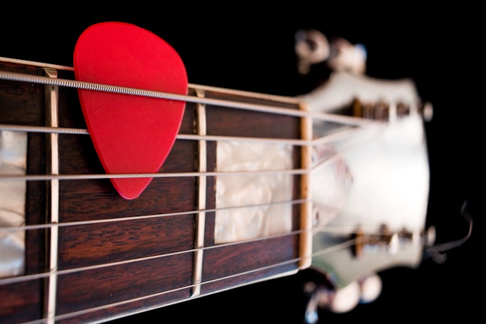 Economize ao Buscar as Melhores Guitarras Com Acessórios Extras