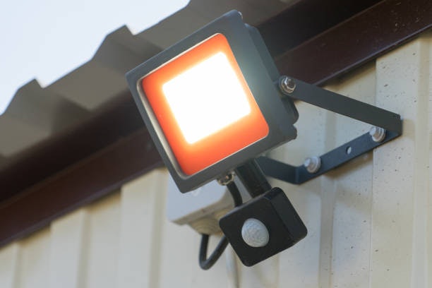 Para Mais Funcionalidades, Escolha Luminárias com Sensores, Controle Remoto e Temporizador