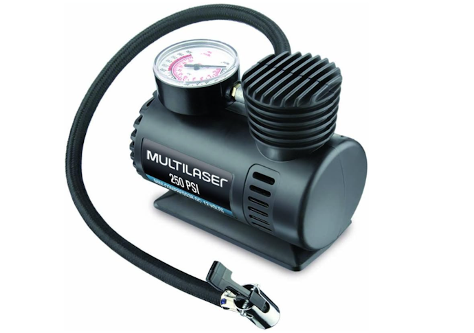 Para Calibragem Sem Esforço Excessivo, Escolha Modelos com 50W e Pressão Acima de 100 PSI