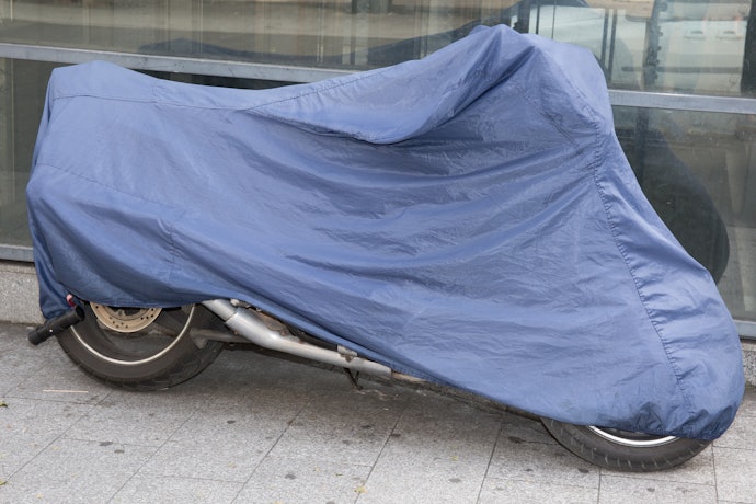 Confira se as Medidas São Compatíveis com sua Moto