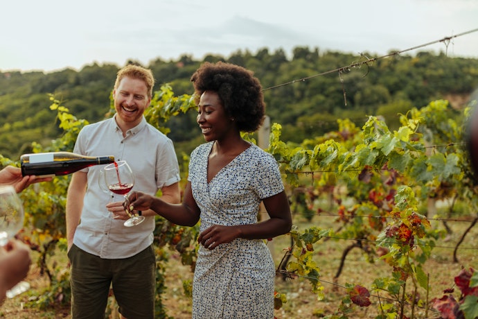 O Vinho Varietal Aproveita Todo o Potencial da Uva Tannat