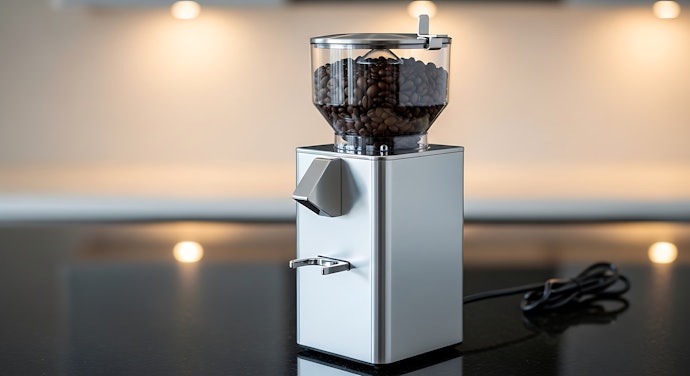 Para Preparar Café para Toda a Família, Opte por Moedores com Capacidade 100 g ou Mais